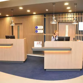 Bild von Holiday Inn Express Sindelfingen by IHG