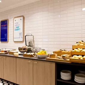 Bild von Holiday Inn Express Sindelfingen by IHG