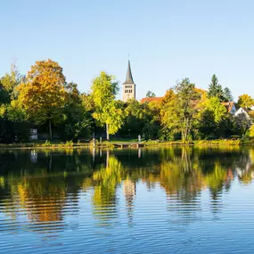 Bild von Holiday Inn Express Sindelfingen by IHG