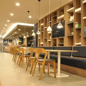 Bild von Holiday Inn Express Sindelfingen by IHG