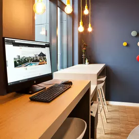 Bild von Holiday Inn Express Sindelfingen by IHG