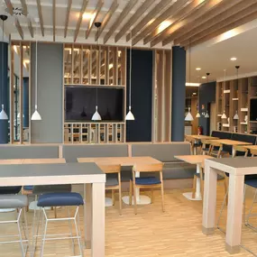 Bild von Holiday Inn Express Sindelfingen by IHG