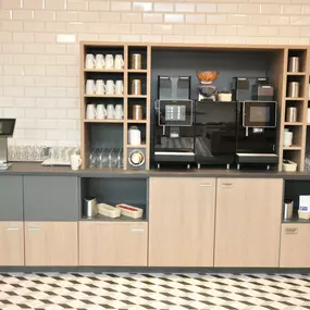 Bild von Holiday Inn Express Sindelfingen by IHG