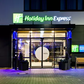 Bild von Holiday Inn Express Sindelfingen by IHG