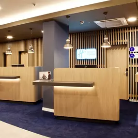 Bild von Holiday Inn Express Sindelfingen by IHG