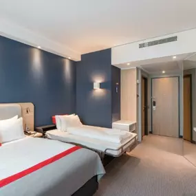 Bild von Holiday Inn Express Sindelfingen by IHG