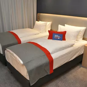 Bild von Holiday Inn Express Sindelfingen by IHG