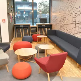 Bild von Holiday Inn Express Sindelfingen by IHG