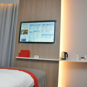 Bild von Holiday Inn Express Sindelfingen by IHG