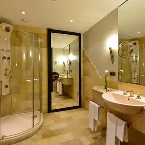 Bathroom Designer Room