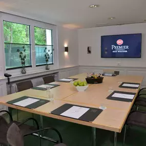 Meeting room Bemerode 2