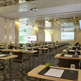 Event room Hannover-Hildesheim-Hameln