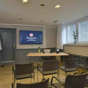 Meeting room Bemerode 3