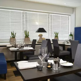 Restaurant BOCK's Helenenstübchen