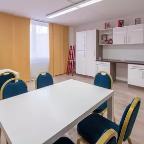 Meeting room