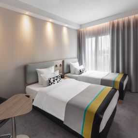 Bild von Holiday Inn Express Munich - City East, an IHG Hotel