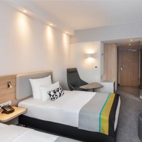 Bild von Holiday Inn Express Munich - City East, an IHG Hotel