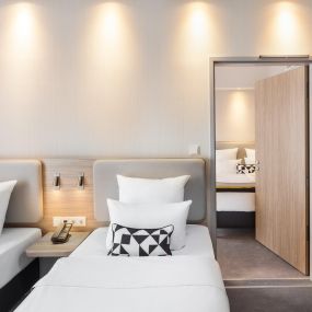 Bild von Holiday Inn Express Munich - City East, an IHG Hotel