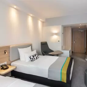 Bild von Holiday Inn Express Munich - City East, an IHG Hotel