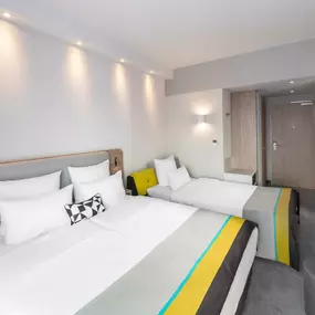 Bild von Holiday Inn Express Munich - City East, an IHG Hotel