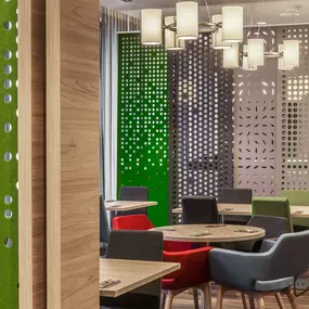 Bild von Holiday Inn Express Munich - City East, an IHG Hotel