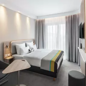 Bild von Holiday Inn Express Munich - City East, an IHG Hotel