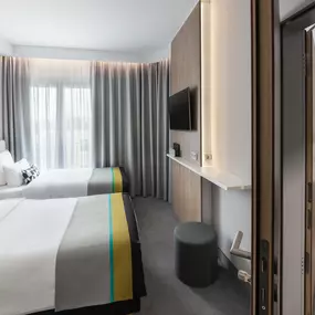 Bild von Holiday Inn Express Munich - City East, an IHG Hotel