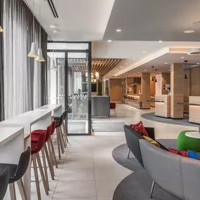 Bild von Holiday Inn Express Munich - City East, an IHG Hotel