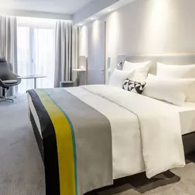 Bild von Holiday Inn Express Munich - City East, an IHG Hotel