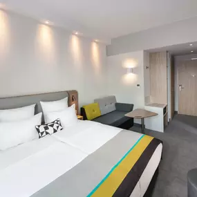 Bild von Holiday Inn Express Munich - City East, an IHG Hotel