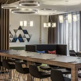 Bild von Holiday Inn Express Munich - City East, an IHG Hotel