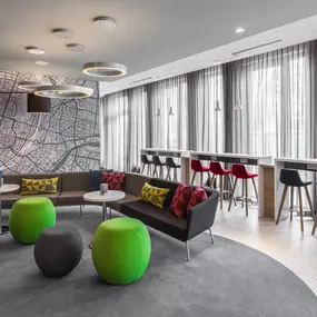 Bild von Holiday Inn Express Munich - City East, an IHG Hotel