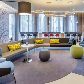 Bild von Holiday Inn Express Munich - City East, an IHG Hotel