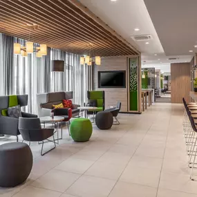 Bild von Holiday Inn Express Munich - City East, an IHG Hotel