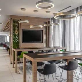 Bild von Holiday Inn Express Munich - City East, an IHG Hotel