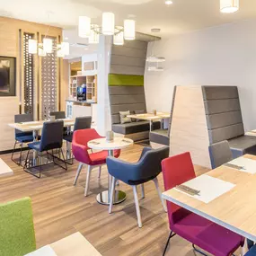 Bild von Holiday Inn Express Munich - City East, an IHG Hotel