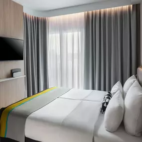 Bild von Holiday Inn Express Munich - City East, an IHG Hotel