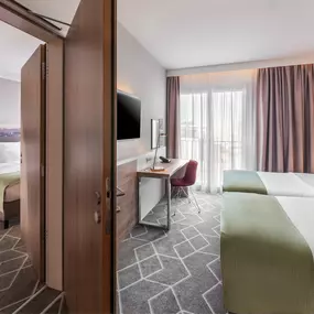 Bild von Holiday Inn Express Munich - City East, an IHG Hotel