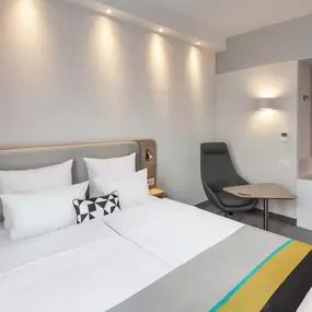 Bild von Holiday Inn Express Munich - City East, an IHG Hotel