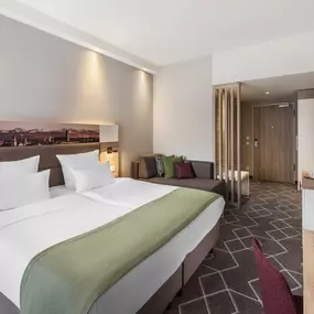 Bild von Holiday Inn Express Munich - City East, an IHG Hotel