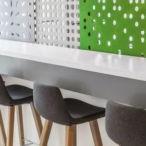 Bild von Holiday Inn Express Munich - City East, an IHG Hotel