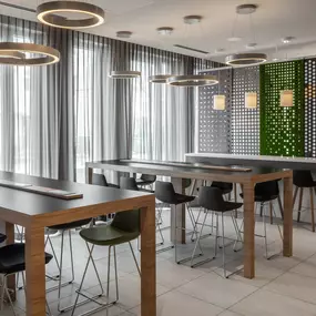 Bild von Holiday Inn Express Munich - City East, an IHG Hotel