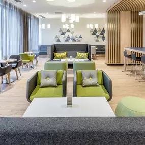 Bild von Holiday Inn Express Munich - City East, an IHG Hotel