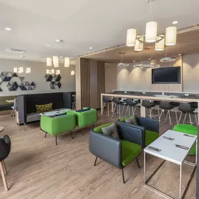 Bild von Holiday Inn Express Munich - City East, an IHG Hotel