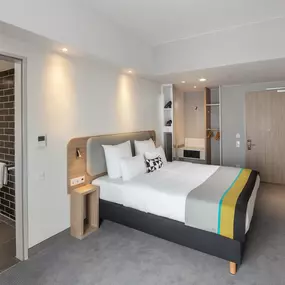 Bild von Holiday Inn Express Munich - City East, an IHG Hotel