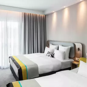 Bild von Holiday Inn Express Munich - City East, an IHG Hotel