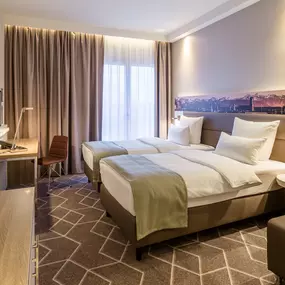 Bild von Holiday Inn Express Munich - City East, an IHG Hotel