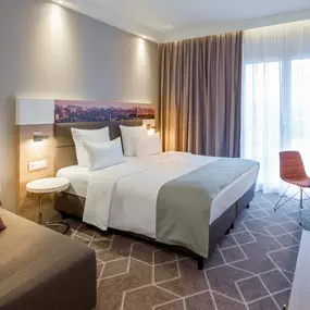 Bild von Holiday Inn Express Munich - City East, an IHG Hotel