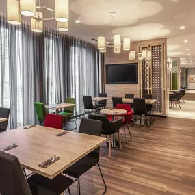 Bild von Holiday Inn Express Munich - City East, an IHG Hotel