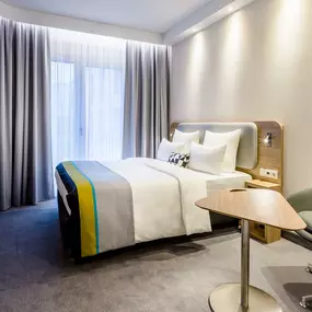 Bild von Holiday Inn Express Munich - City East, an IHG Hotel